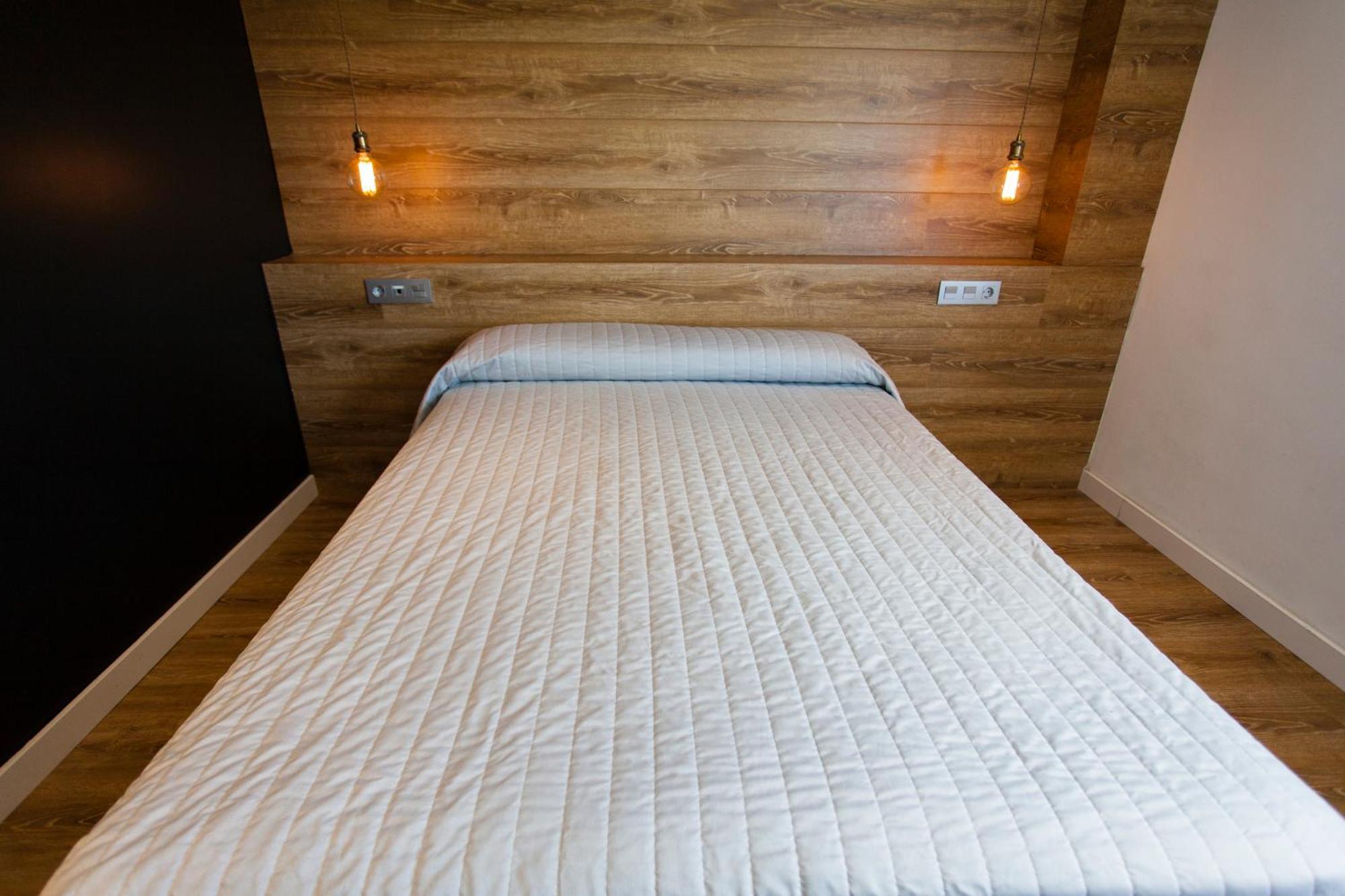 Hotel Alcazar Mula Εξωτερικό φωτογραφία