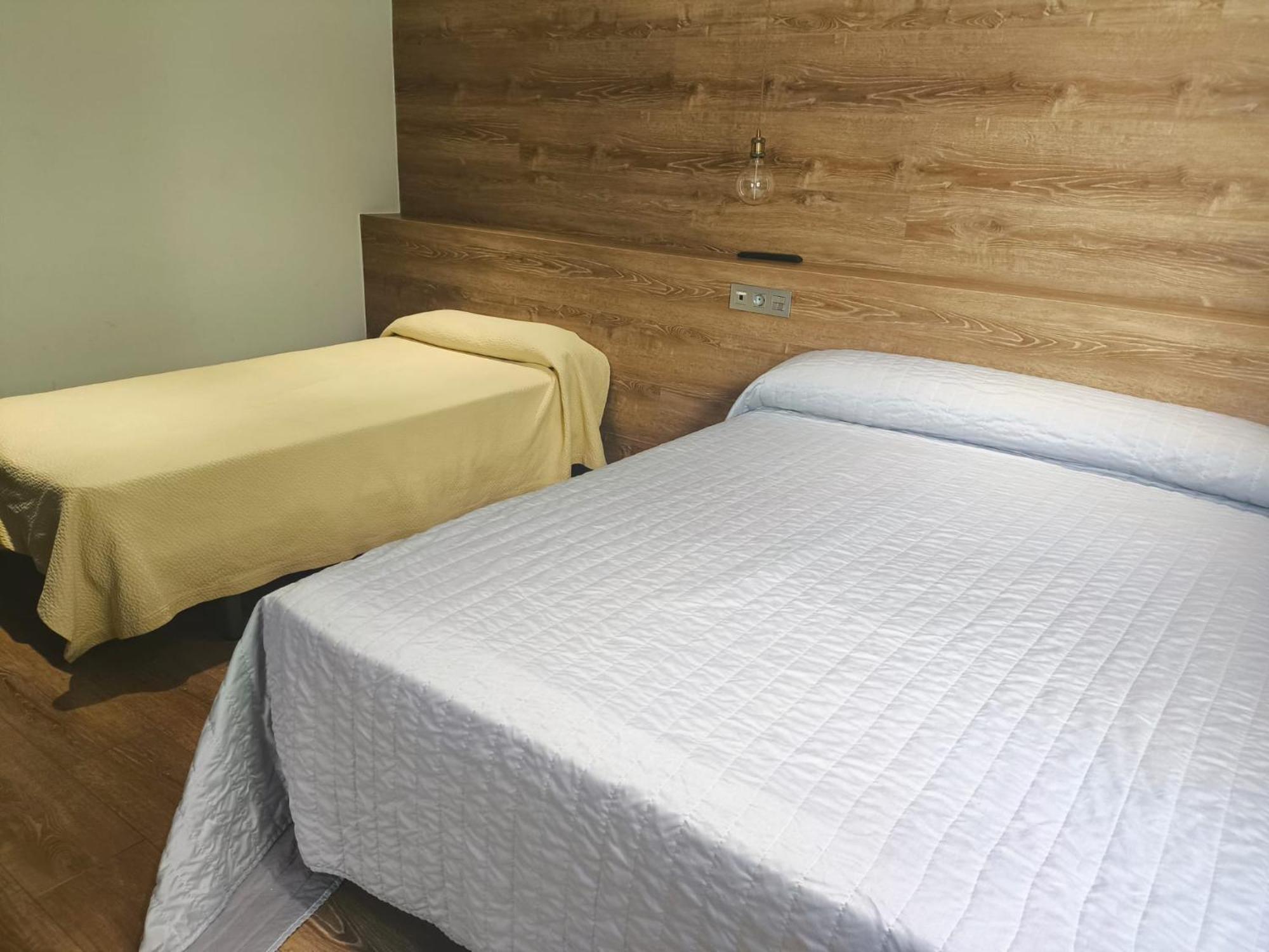 Hotel Alcazar Mula Εξωτερικό φωτογραφία