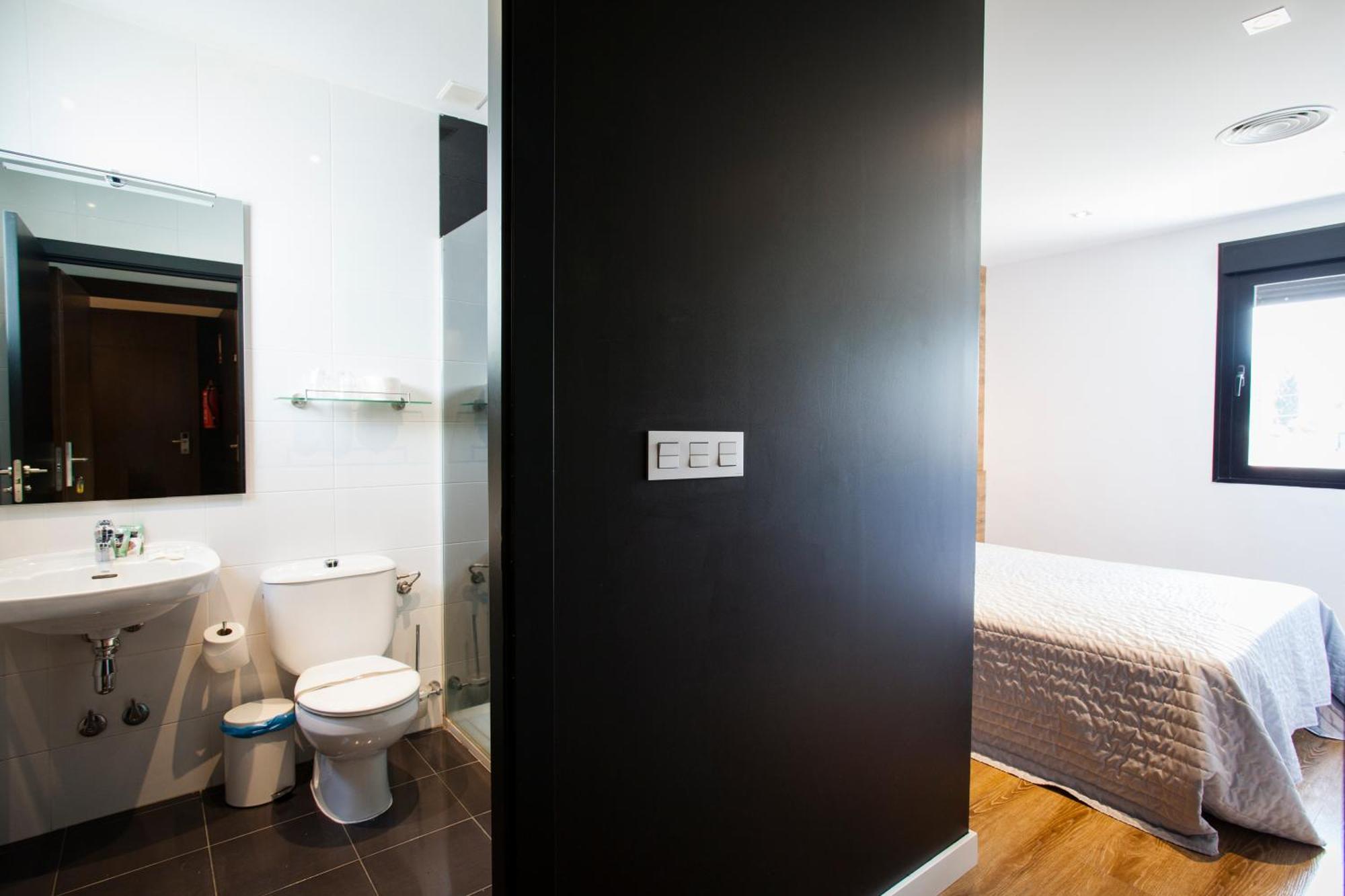 Hotel Alcazar Mula Εξωτερικό φωτογραφία