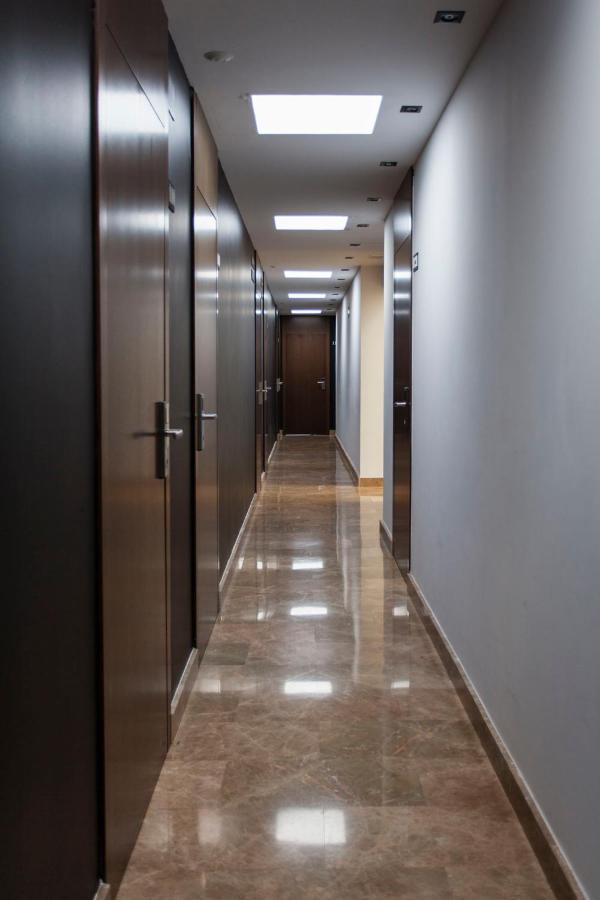 Hotel Alcazar Mula Εξωτερικό φωτογραφία